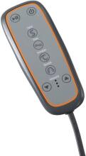 Homedics YMM-1500-EU Streching Mat