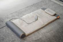 Homedics YMM-1500-EU Streching Mat