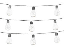 Tracer 46829 Solar Garden Garland