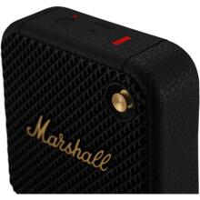 Marshall Willen Black & Brass
