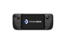 Valve Steam Deck 256GB