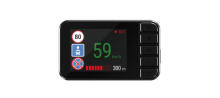 Navitel R385 GPS Night Vision