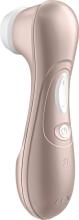 Satisfyer Pro 2 Generation 2 Air Pulse Vibrator Champagne
