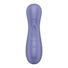 Satisfyer Pro 2 Generation 3 Double Air Pulse Vibrator Lilac