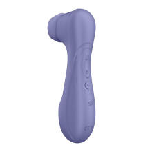Satisfyer Pro 2 Generation 3 Double Air Pulse Vibrator Lilac
