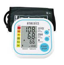 Homedics BPA-5020-EU1 Automatic Arm BPM