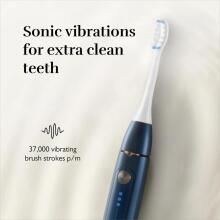 Silkn SY1PE1DB001 SonicYou Dark-Blue