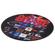 Subsonic Gaming Mouse Pad AC/DC