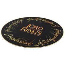 Subsonic Gaming Floor Mat Lord of the Rings