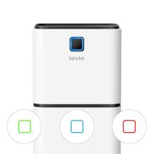 Lovio LVDE12Y1 SmartDry Dehumidifier 12L