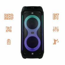 Manta SPK0805B140 Pallas