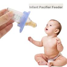 Baby Liquid Medicine Feeder Nipple Art.214575