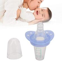 Baby Liquid Medicine Feeder Nipple Art.214575