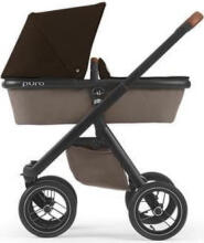 Neonato  Puro Urban Art.10/A  Stroller 2in1