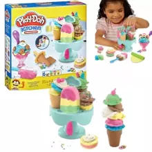 Hasbro PlayDoh Art.214709