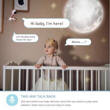 Lollipop Smart Baby Camera Art.CABC-LOL03EUPK01