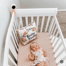 Lollipop Smart Baby Camera Art.CABC-LOL03USCY01