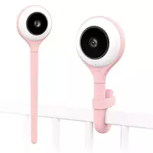 Lollipop Smart Baby Camera Art.CABC-LOL03USCY01