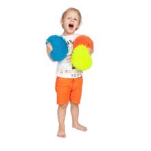 Gerardo's Toys Fluffy vilkuv narmaspall