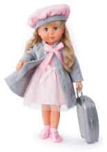 Gerardo's Toys Eesti keeles laulev ja rääkiv nukk Anna-Liisa 46 cm