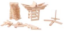 Gerardo's Toys puidust ladumislauad