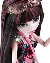 Monster High Boo York nukk