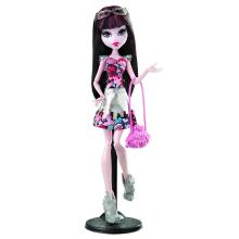 Monster High Boo York nukk