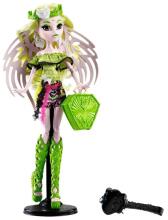 Monster High Batsy Claro