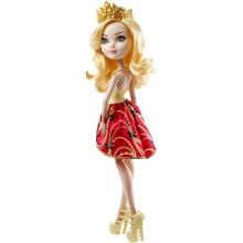 Ever After High nukk Apple White