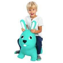 Gerardo's Toys Jumpy hüppeloom Jänes, mereroheline