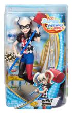 DC Super Hero nukk Harley Quinn