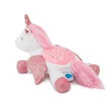 Cloud B öölamp Ükssarvik