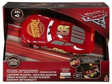 Cars Lightening McQueen häälega