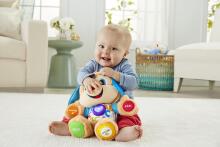 Fisher-Price® laulukoer eestikeelne kutsupoiss