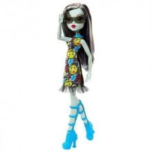 Nukk Monster High Frankie Stein