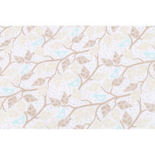 Fillikid voodipesukomplekt 100 x 135 cm, Linnud