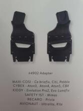 Fillikid Adapter Oryx  Maxi-Cosi