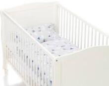 Fillikid voodipesukomplekt Cocon Luik
