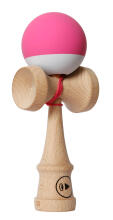 Kendama Play Grip II Pink Panther 18.5cm