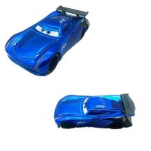 Disney Cars auto DC Jackson