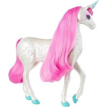 Barbie Dreamtopia maagiline ükssarvik Brush N Sparkle