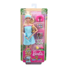 Barbie® iluhoolitsus komplektid