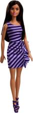 Barbie nukk Glitz Doll lilla