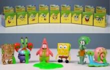 Käsna-Kalle lima pimepakk Nickelodeon