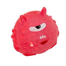 Gerardo's Toys FLUFFY Koll valgusega