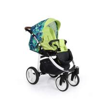 Kunert Rotax  Art.21644 Light Grey