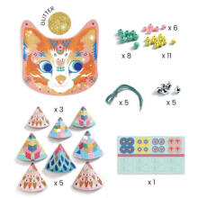 Djeco Kitty Art. DJ07955