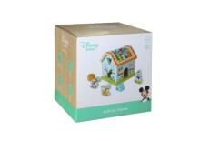 Disney puidust tegelusmaja Miki