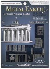 Metal Earth 3D pusle Brandenburgi värav