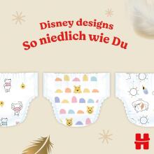 Huggies Baby Nappies Extra Care Size 3 Art.21696